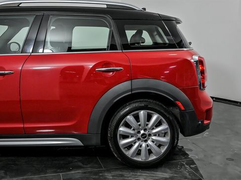 Used 2019 MINI Cooper Countryman S AWD/4WD image 7