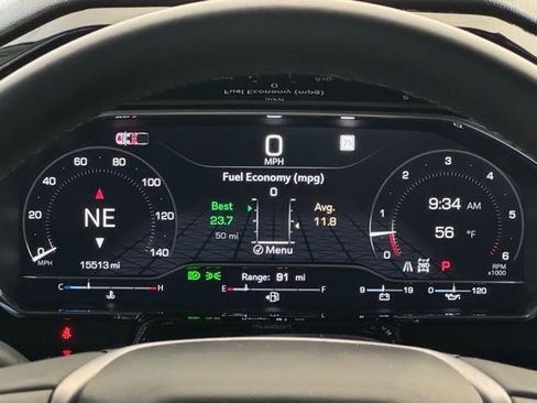 Used 2025 GMC Sierra 1500 SLT w/ SLT Premium Plus Package image 31