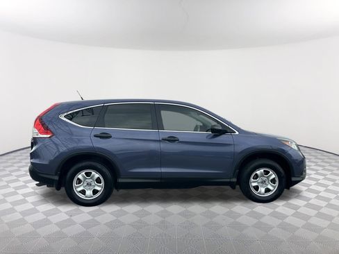 Used 2012 Honda CR-V LX image 6
