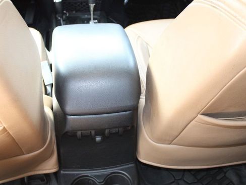 Used 2017 Jeep Wrangler Willys Wheeler image 33