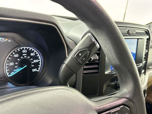 Used 2023 Ford F150 XLT AWD/4WD image 16
