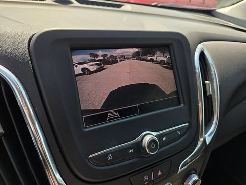 Used 2024 Chevrolet Equinox LT w/ LPO, Cargo Package FWD image 32
