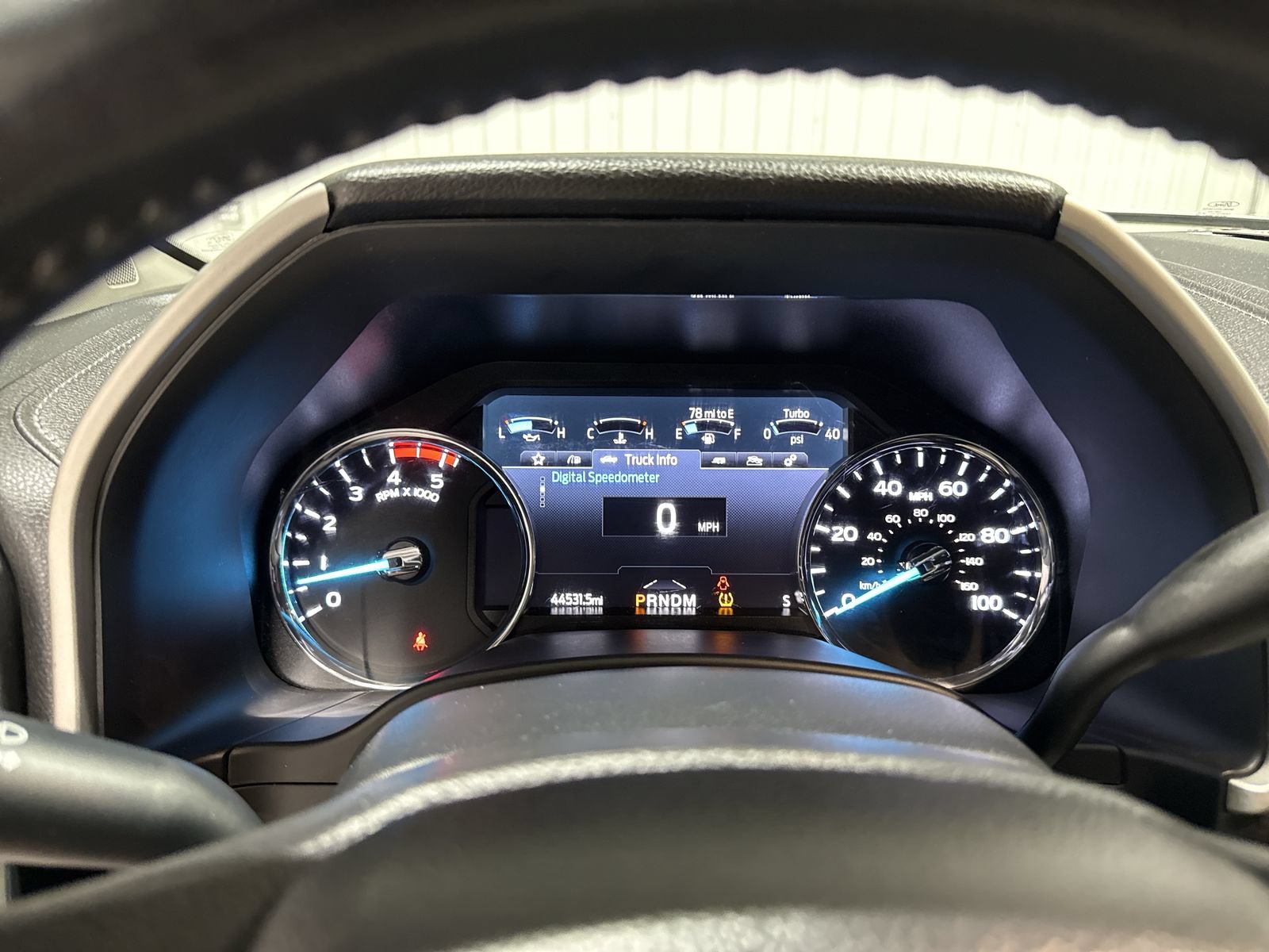 Used 2021 Ford F250 Lariat AWD/4WD image 11