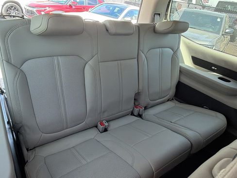 Certified 2024 Jeep Wagoneer 4WD image 22