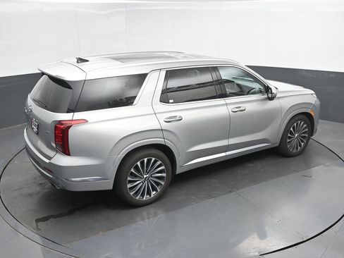 Used 2024 Hyundai Palisade Calligraphy AWD/4WD image 32