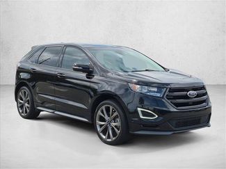 Used 2016 Ford Edge Sport w/ Equipment Group 401A AWD/4WD video 3