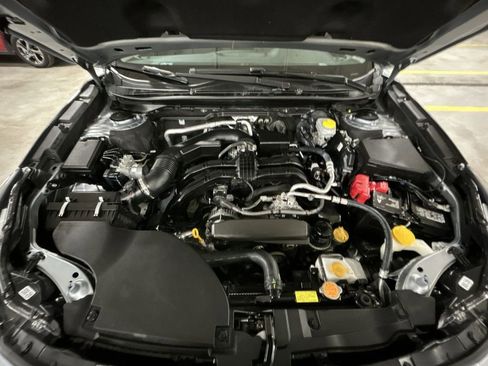 Certified 2023 Subaru Outback Limited image 14