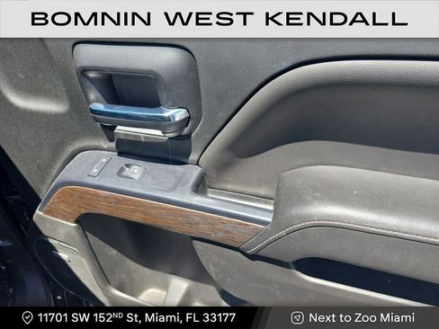 Used 2018 GMC Sierra 1500 Denali image 13