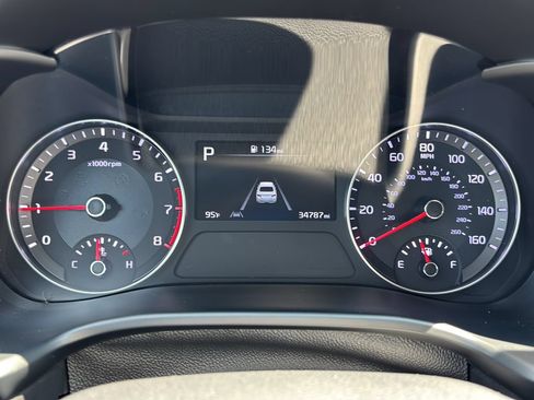 Used 2023 Kia Forte LXS w/ LXS Technology Package FWD image 24