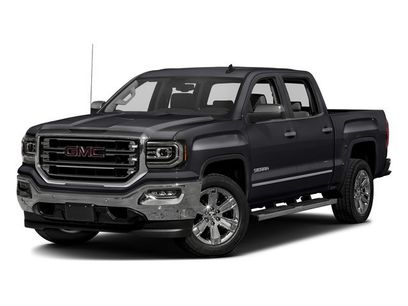 Used 2018 GMC Sierra 1500 SLT