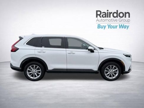 Used 2023 Honda CR-V EX-L image 10