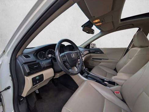 Used 2013 Honda Accord EX-L image 13