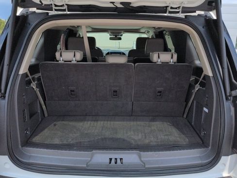 Used 2021 Ford Expedition XLT RWD image 14