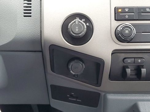 Used 2016 Ford F250 XLT w/ XLT Value Package image 21