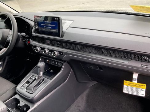 New 2026 Honda CR-V EX image 10