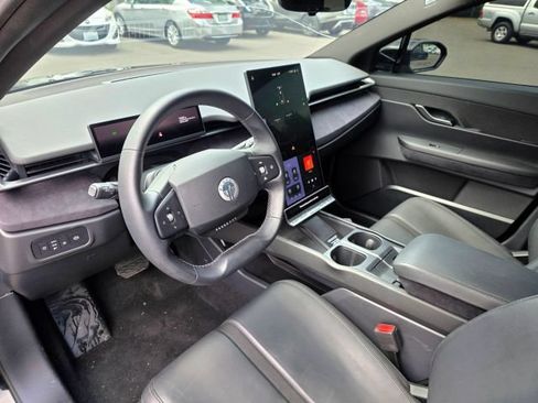 Used 2023 Fisker Ocean One AWD/4WD image 9