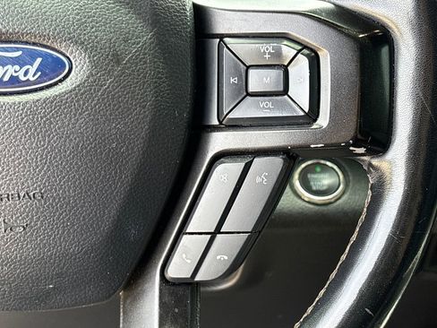 Used 2018 Ford Expedition Limited w/ Equipment Group 302A RWD image 21