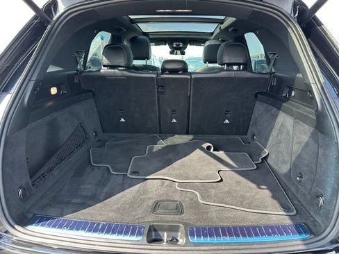 Used 2025 Mercedes-Benz GLE 350 4MATIC image 11