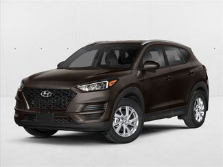 Used 2020 Hyundai Tucson SE w/ Cargo Package AWD/4WD video 1
