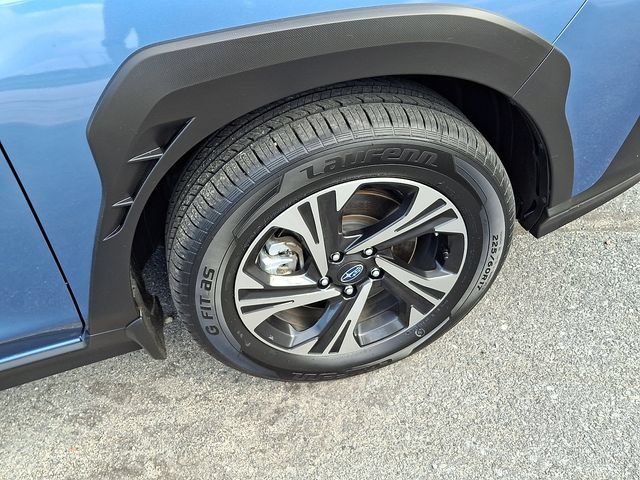 Certified 2024 Subaru Crosstrek 2.0i Premium AWD/4WD image 11