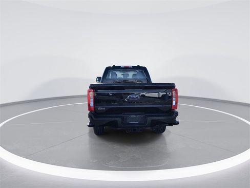 New 2026 Ford F350 XL w/ STX Appearance Package image 7