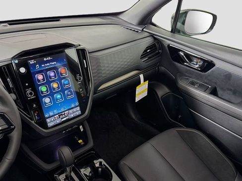 New 2026 Subaru Forester Touring image 24