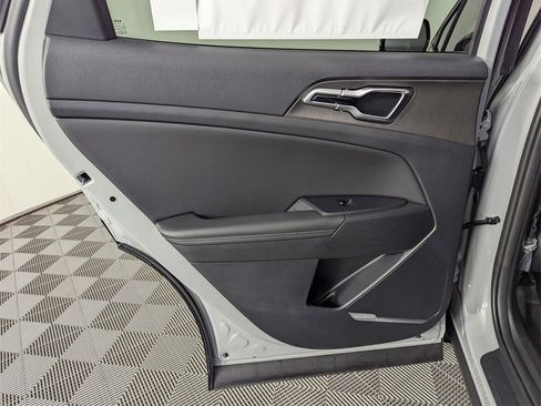 New 2026 Kia Sportage X-Pro Prestige image 30