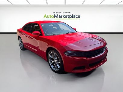 Used 2022 Dodge Charger SXT w/ Plus Group