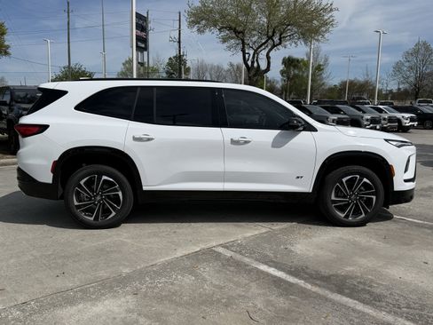 New 2026 Buick Enclave Sport Touring w/ Power Package AWD/4WD image 3