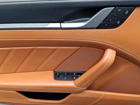 Certified 2025 Porsche 911 Carrera S RWD image 16