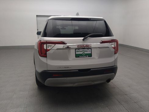 Used 2020 GMC Acadia SLE FWD image 6