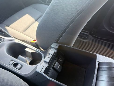 Certified 2024 Toyota Corolla LE w/ LE Premium Package FWD image 25