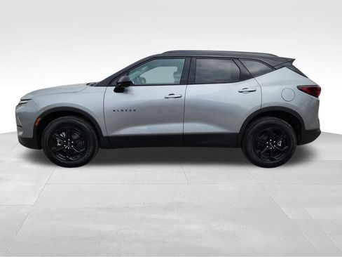 New 2026 Chevrolet Blazer LT w/ Convenience Package image 4