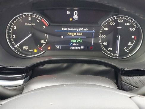 Certified 2023 Cadillac XT6 Luxury image 15