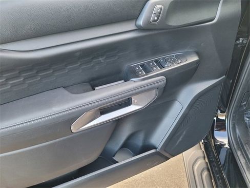 New 2025 Ford Ranger XLT w/ Equipment Group 301A High image 8