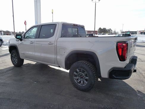 New 2026 GMC Sierra 1500 AT4X AWD/4WD image 7