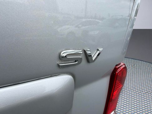 Used 2021 Nissan NV200 SV w/ Sliding Door Glass Package FWD image 7