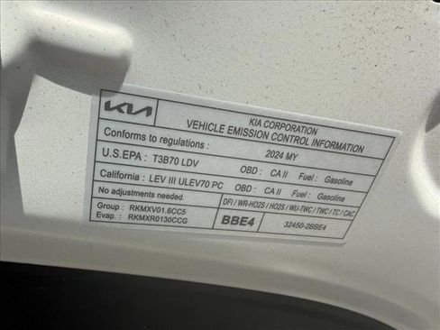 Used 2024 Kia Forte GT image 21