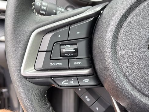 Used 2024 Subaru Forester Premium AWD/4WD image 13
