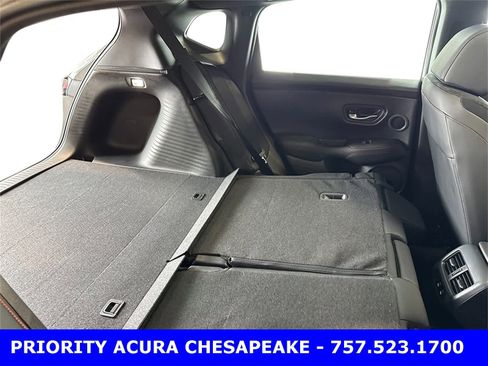 New 2025 Acura ADX A-Spec image 39