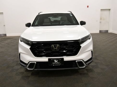 Certified 2023 Honda CR-V Sport Touring image 11