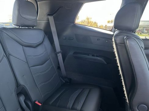 Used 2020 Cadillac XT6 Premium Luxury w/ Platinum Package image 15