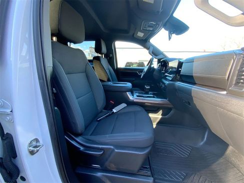 Certified 2022 Chevrolet Silverado 1500 LT Trail Boss w/ Convenience Package II image 26