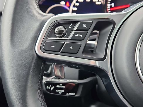 Certified 2023 Porsche Cayenne S AWD/4WD image 20