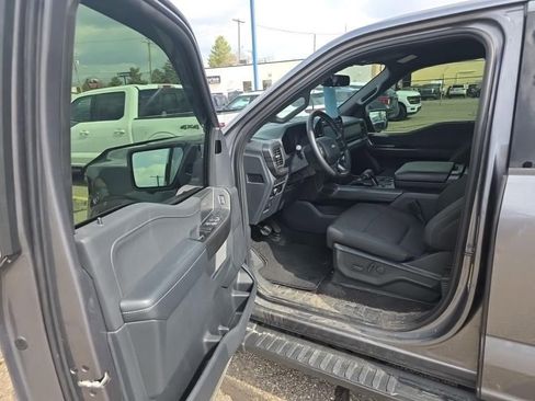 Certified 2024 Ford F150 XLT w/ Equipment Group 302A MID image 6