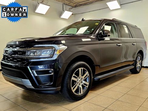 Used 2024 Ford Expedition Max Limited image 2