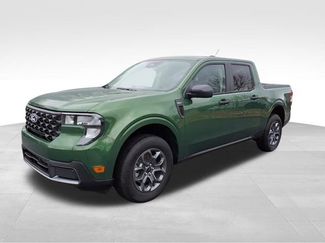 New 2025 Ford Maverick XLT w/ 4K Tow Package video 2