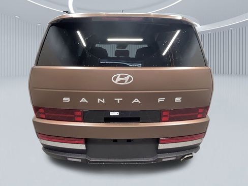New 2024 Hyundai Santa Fe Limited image 4