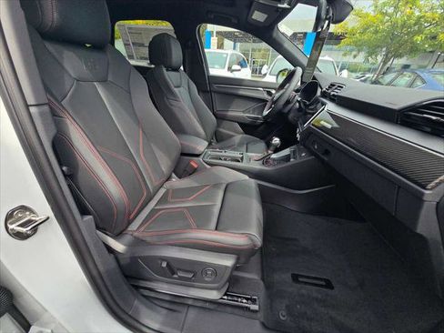 New 2025 Audi Q3 2.0T Premium Plus image 11