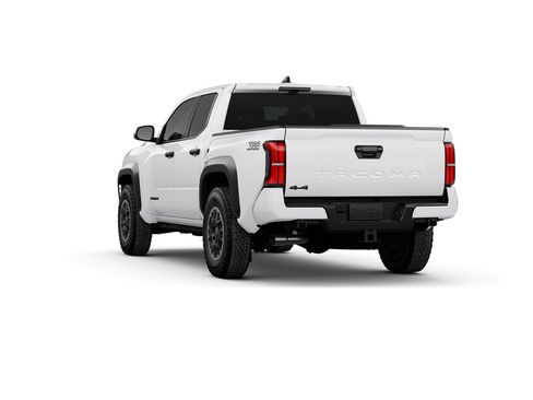 New 2026 Toyota Tacoma TRD Off-Road AWD/4WD image 7